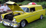 56 Chevy Sedan Delivery