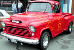 56 GMC SNB Pickup