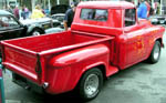 56 GMC SNB Pickup