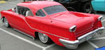 57 Oldsmobile 2dr Hardtop