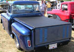 59 Chevy SNB Pickup