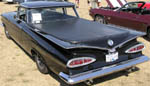 59 Chevy El Camino Pickup