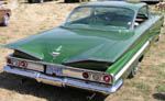 60 Chevy Impala 2dr Hardtop