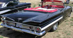 60 Chevy Impala Convertible