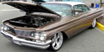 60 Pontiac Catalina 2dr Hardtop