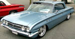 62 Buick Special 2dr Hardtop