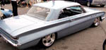 62 Buick Special 2dr Hardtop
