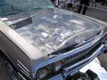 63 Chevy Impala Convertible Lowrider
