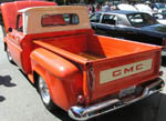 66 GMC SNB Pickup