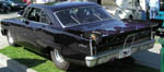 66 Pontiac Acadian Canso 2dr Hardtop Pro Street