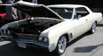 67 Buick Skylark 2dr Hardtop