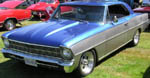 67 ChevyII Nova 2dr Hardtop