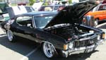 72 Chevelle SS 2dr Hardtop