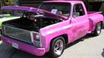 79 GMC SNB Pickup