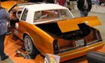 85 Chevy Monte Carlo Coupe