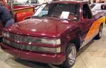 89 Chevy SWB Pickup