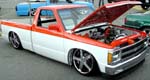 91 Chevy S10 Pickup Lowrider