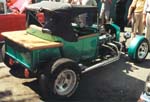 23 Ford Model T Bucket Roadster Pickup