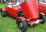 26 Ford Model T Bucket Roadster Pickup