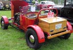 26 Ford Model T Bucket Roadster Pickup