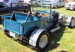 26 Ford Model T Bucket Roadster Pickup