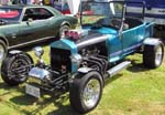 26 Ford Model T Bucket Roadster Pickup