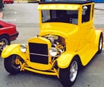 26 Ford Model T Coupe