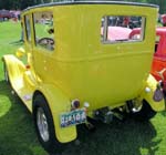 27 Ford Model T Tudor Sedan