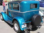 29 Ford Model A Tudor Sedan