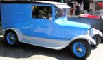 27 Ford Model T Panel Delivery