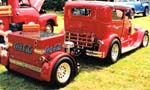 29 Ford Model A Tudor Sedan