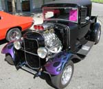 30 Ford Model A Pickup