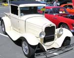 30 Ford Model A Pickup