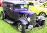 31 Ford Model A Sedan Delivery