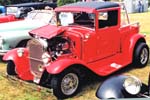 31 Ford Model A Tow Truck Pickup