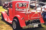 31 Ford Model A Tow Truck Pickup