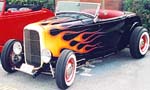 32 Ford Hiboy Roadster