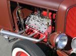 32 Ford Hiboy Roadster w/Lhead V8