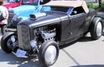 32 Ford Hiboy Roadster