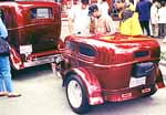 32 Ford Tudor Sedan