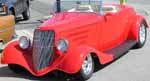 34 Ford Roadster