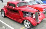 34 Ford 'Glassic' Coupe