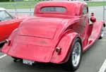 34 Ford 'Glassic' Coupe