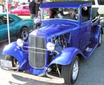 34 Ford Pickup