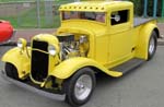 34 Ford Chopped Pickup