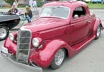 35 Ford 3W Coupe