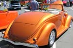 36 Ford Cabriolet