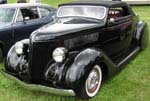 36 Ford Chopped Cabriolet