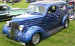 36 Ford Sedan Delivery