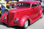 36 Ford Tudor Sedan